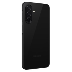 Samsung SM-A266B Galaxy A26 6,7" 5G 8/256GB DualSIM fekete okostelefon