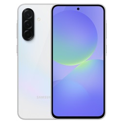 Samsung SM-A366B A36 6,7" 5G 6/128GB DualSIM fehér okostelefon