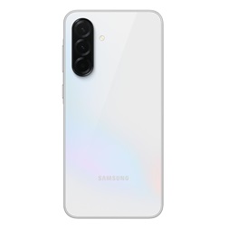 Samsung SM-A366B A36 6,7" 5G 6/128GB DualSIM fehér okostelefon