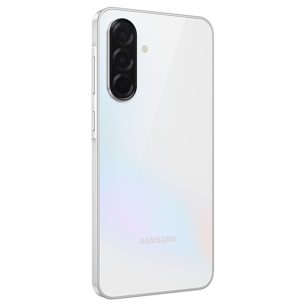 Samsung SM-A366B A36 6,7" 5G 6/128GB DualSIM fehér okostelefon