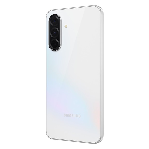 Samsung SM-A366B A36 6,7" 5G 6/128GB DualSIM fehér okostelefon