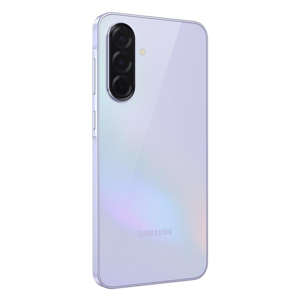 Samsung SM-A366B A36 6,7" 5G 6/128GB DualSIM lila okostelefon