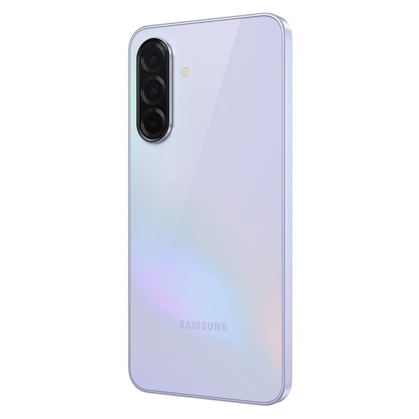 Samsung SM-A366B A36 6,7" 5G 6/128GB DualSIM lila okostelefon