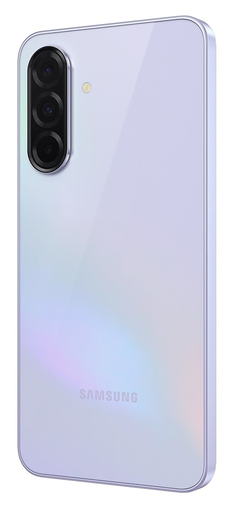 Samsung SM-A366B A36 6,7" 5G 6/128GB DualSIM lila okostelefon