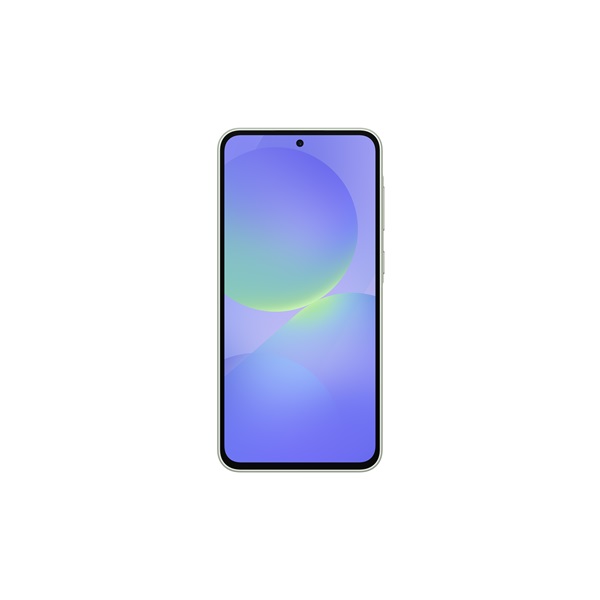 Samsung SM-A366B A36 6,7" 5G 6/128GB DualSIM lime okostelefon