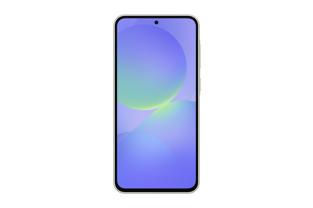 Samsung SM-A366B A36 6,7" 5G 6/128GB DualSIM lime okostelefon