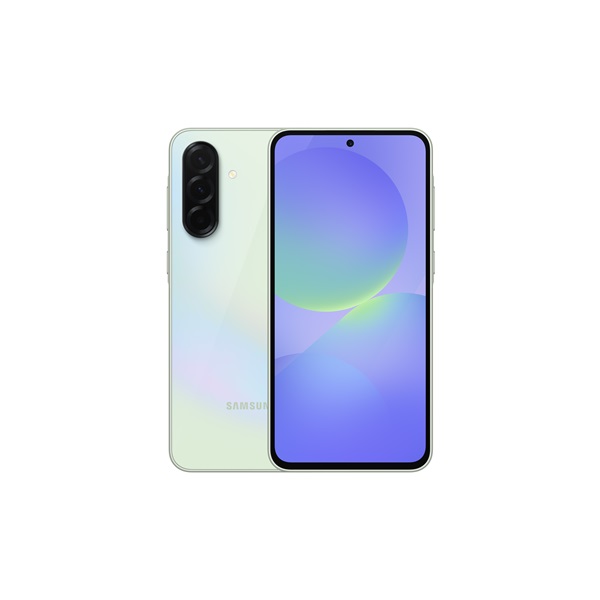 Samsung SM-A366B A36 6,7" 5G 6/128GB DualSIM lime okostelefon