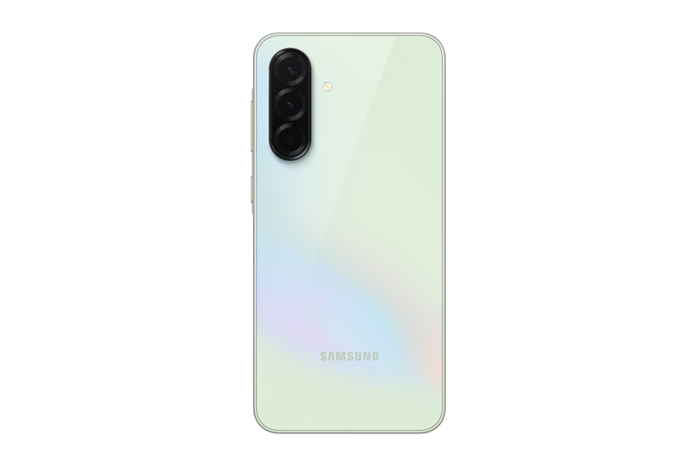 Samsung SM-A366B A36 6,7" 5G 6/128GB DualSIM lime okostelefon