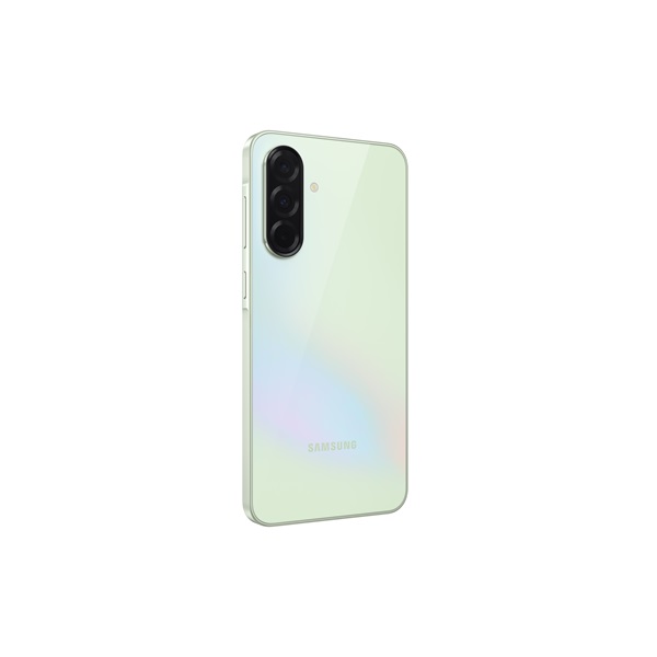 Samsung SM-A366B A36 6,7" 5G 6/128GB DualSIM lime okostelefon