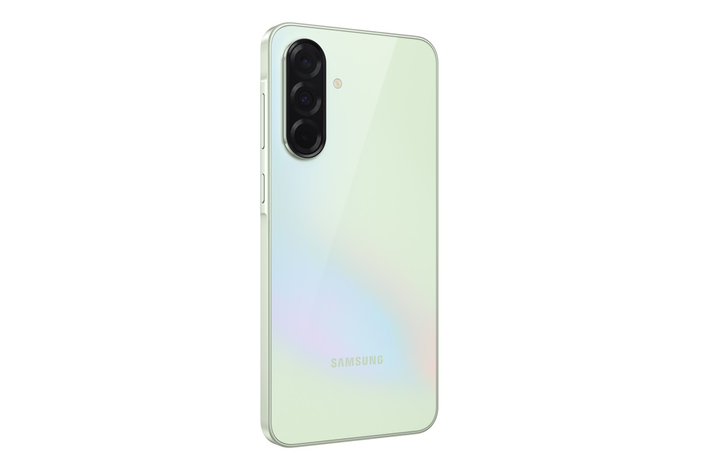 Samsung SM-A366B A36 6,7" 5G 6/128GB DualSIM lime okostelefon