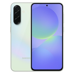 Samsung SM-A366B A36 6,7" 5G 6/128GB DualSIM lime okostelefon