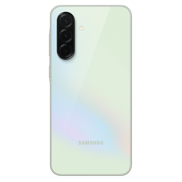 Samsung SM-A366B A36 6,7" 5G 6/128GB DualSIM lime okostelefon