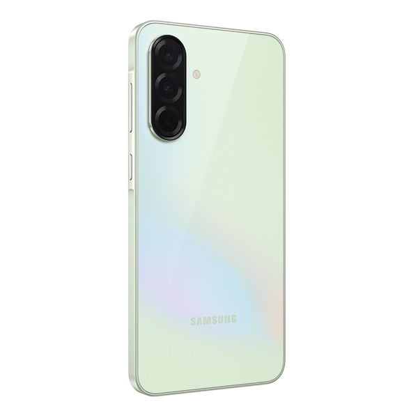 Samsung SM-A366B A36 6,7" 5G 6/128GB DualSIM lime okostelefon