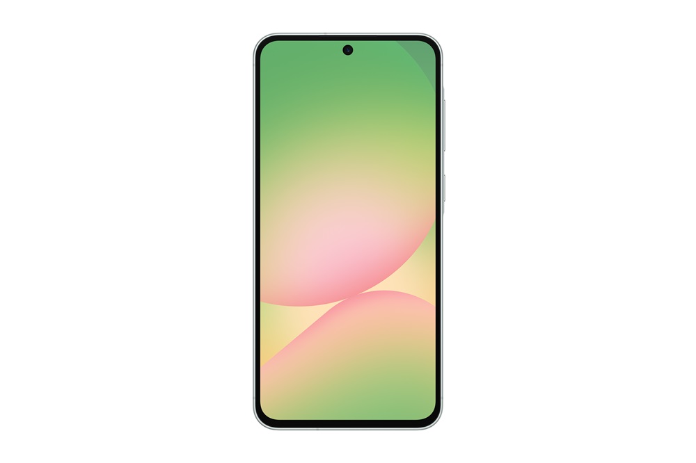 Samsung SM-A566B A56 6,7" 5G 8/128GB DualSIM olivazöld okostelefon