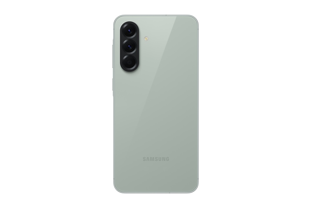 Samsung SM-A566B A56 6,7" 5G 8/128GB DualSIM olivazöld okostelefon