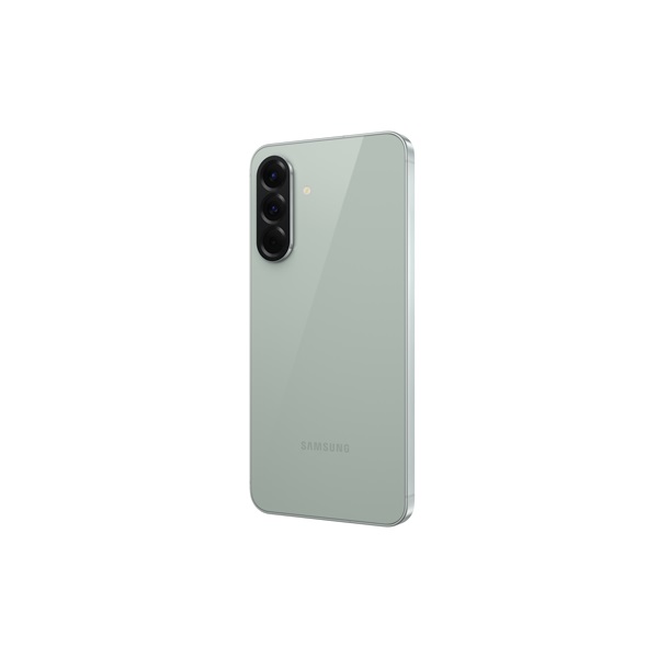 Samsung SM-A566B A56 6,7" 5G 8/128GB DualSIM olivazöld okostelefon