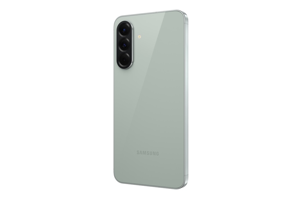 Samsung SM-A566B A56 6,7" 5G 8/128GB DualSIM olivazöld okostelefon