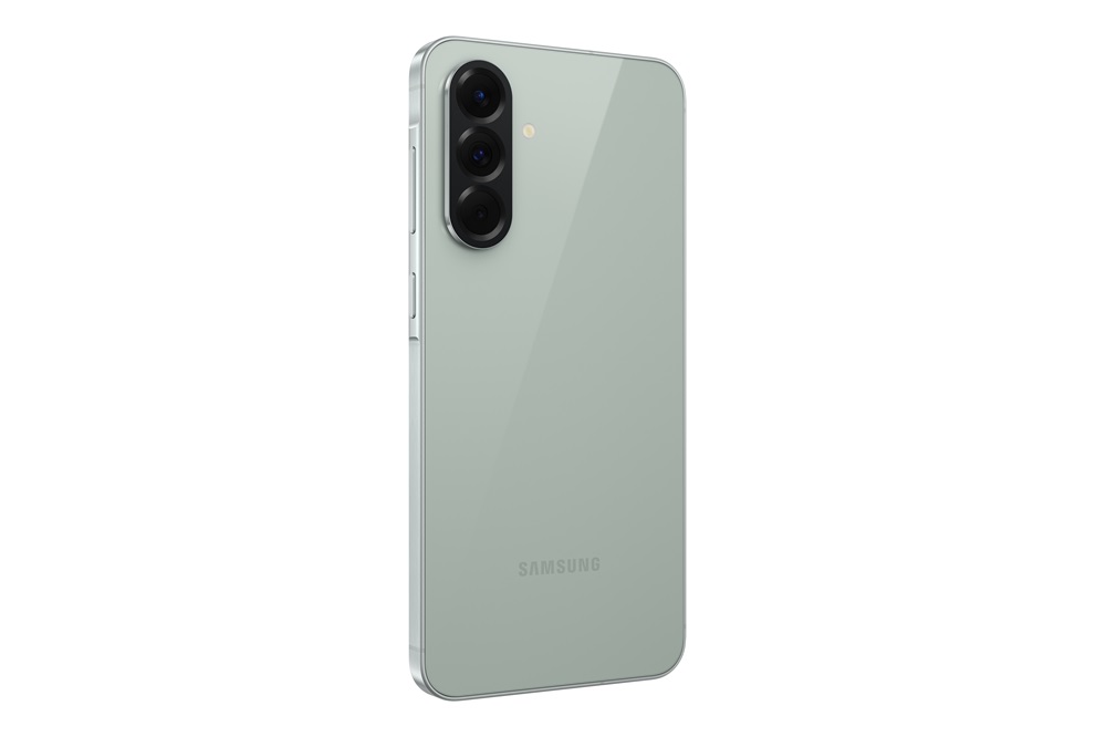 Samsung SM-A566B A56 6,7" 5G 8/128GB DualSIM olivazöld okostelefon
