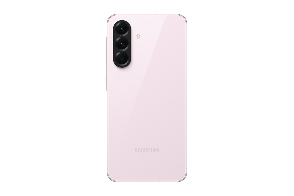 Samsung SM-A566B A56 6,7" 5G 8/128GB DualSIM pink okostelefon