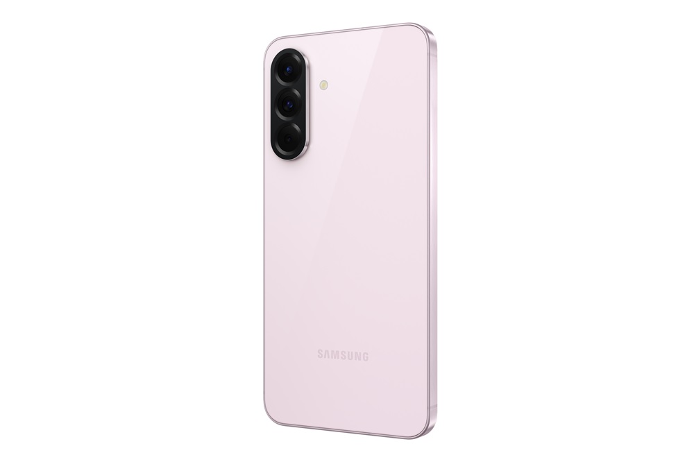 Samsung SM-A566B A56 6,7" 5G 8/128GB DualSIM pink okostelefon
