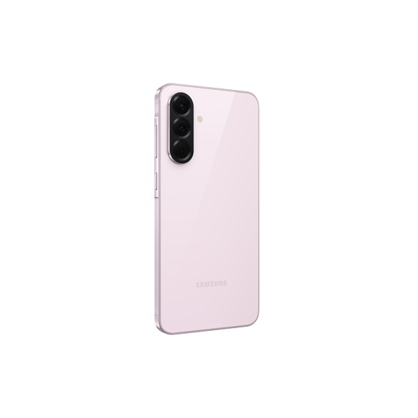 Samsung SM-A566B A56 6,7" 5G 8/128GB DualSIM pink okostelefon