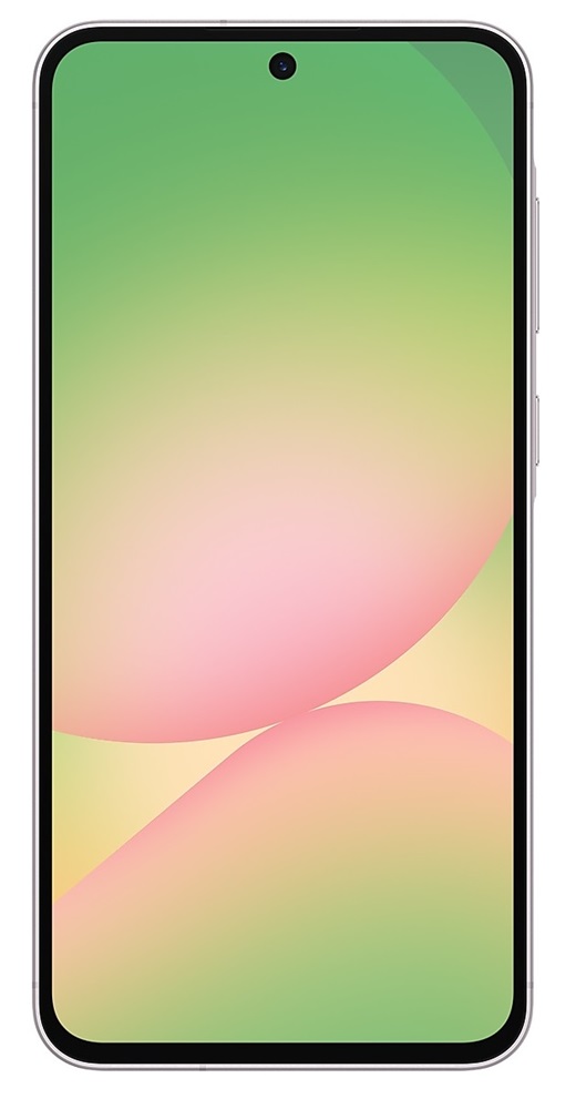 Samsung SM-A566B A56 6,7" 5G 8/128GB DualSIM pink okostelefon
