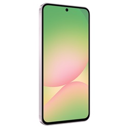 Samsung SM-A566B A56 6,7" 5G 8/128GB DualSIM pink okostelefon