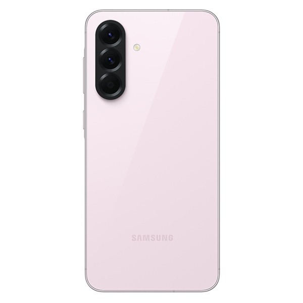 Samsung SM-A566B A56 6,7" 5G 8/128GB DualSIM pink okostelefon