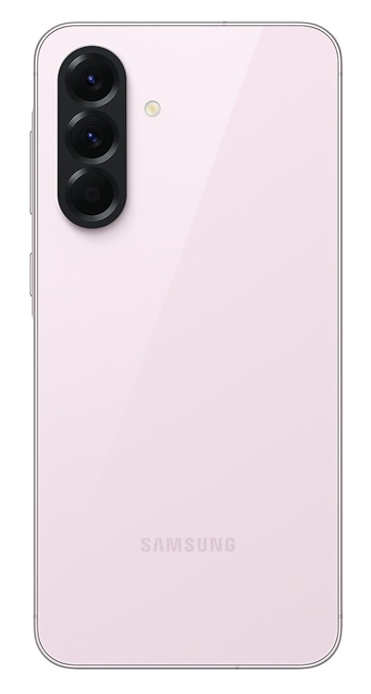 Samsung SM-A566B A56 6,7" 5G 8/128GB DualSIM pink okostelefon