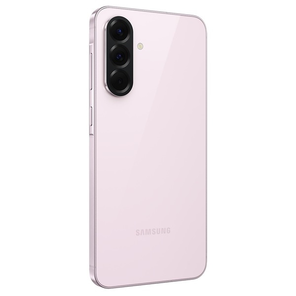 Samsung SM-A566B A56 6,7" 5G 8/128GB DualSIM pink okostelefon