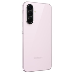 Samsung SM-A566B A56 6,7" 5G 8/128GB DualSIM pink okostelefon