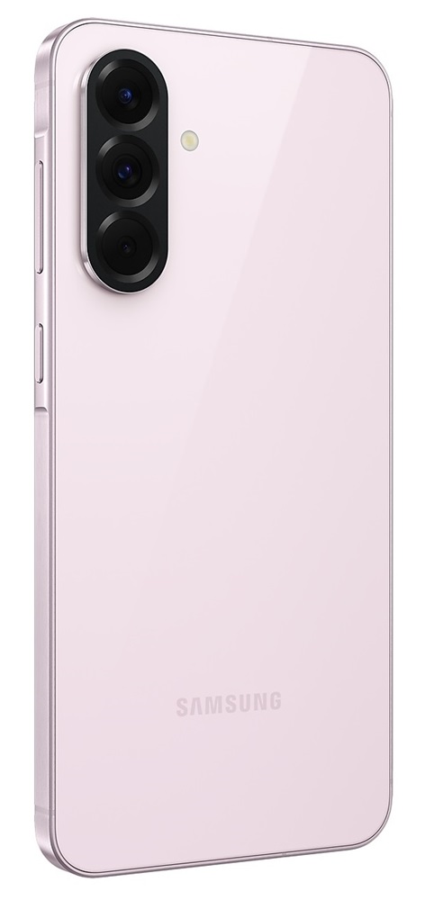 Samsung SM-A566B A56 6,7" 5G 8/128GB DualSIM pink okostelefon