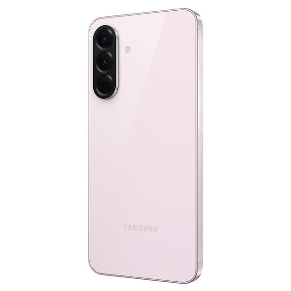 Samsung SM-A566B A56 6,7" 5G 8/128GB DualSIM pink okostelefon