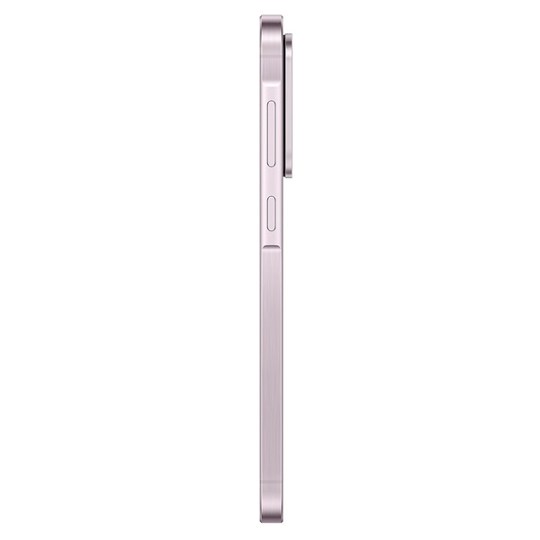 Samsung SM-A566B A56 6,7" 5G 8/128GB DualSIM pink okostelefon