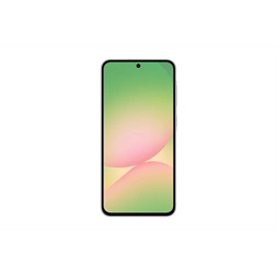 Samsung SM-A566B A56 6,7" 5G 8/128GB DualSIM pink okostelefon (Újszerű)