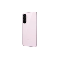 Samsung SM-A566B A56 6,7" 5G 8/128GB DualSIM pink okostelefon (Újszerű)