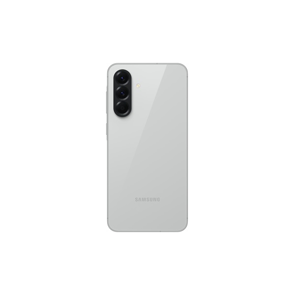 Samsung SM-A566B A56 6,7" 5G 8/128GB DualSIM világosszürke okostelefon