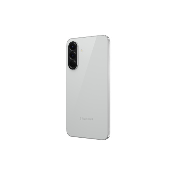 Samsung SM-A566B A56 6,7" 5G 8/128GB DualSIM világosszürke okostelefon