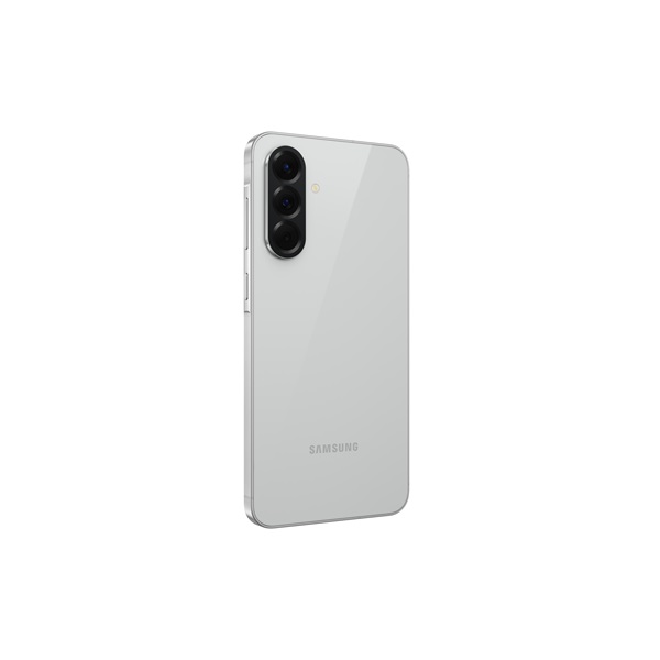 Samsung SM-A566B A56 6,7" 5G 8/128GB DualSIM világosszürke okostelefon