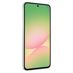 Samsung SM-A566B A56 6,7" 5G 8/128GB DualSIM világosszürke okostelefon