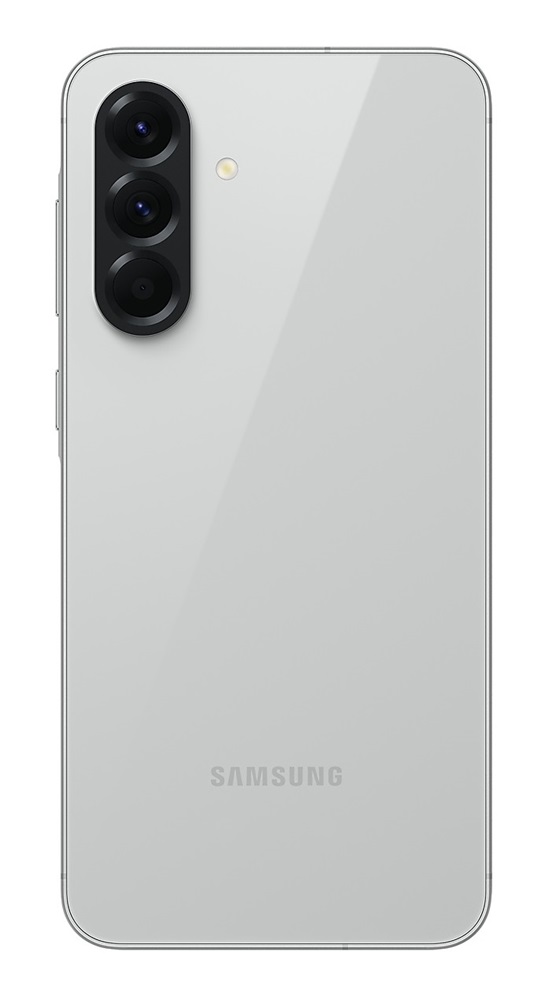 Samsung SM-A566B A56 6,7" 5G 8/128GB DualSIM világosszürke okostelefon