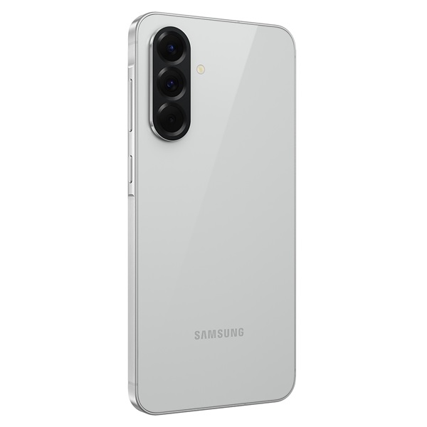 Samsung SM-A566B A56 6,7" 5G 8/128GB DualSIM világosszürke okostelefon