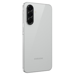 Samsung SM-A566B A56 6,7" 5G 8/128GB DualSIM világosszürke okostelefon