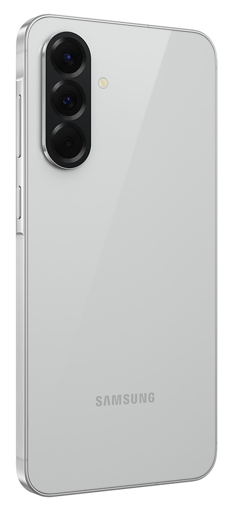 Samsung SM-A566B A56 6,7" 5G 8/128GB DualSIM világosszürke okostelefon