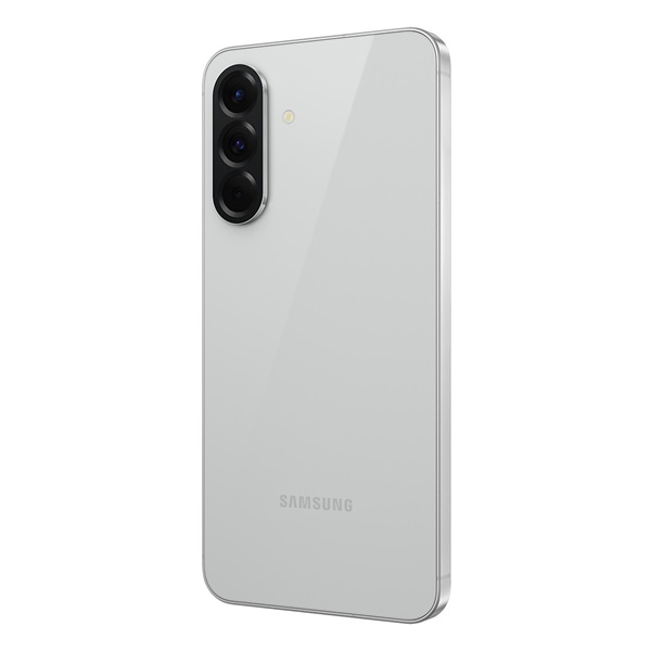 Samsung SM-A566B A56 6,7" 5G 8/128GB DualSIM világosszürke okostelefon