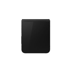 Samsung SM-F761B Galaxy Z Flip7 FE 6,7" 5G 8/128GB DualSIM fekete okostelefon