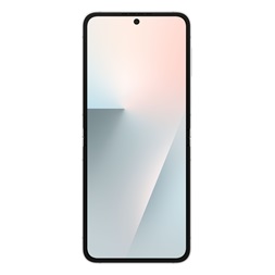 Samsung SM-F761B Galaxy Z Flip7 FE 6,7" 5G 8/256GB DualSIM fehér okostelefon