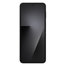 Samsung SM-F761B Galaxy Z Flip7 FE 6,7" 5G 8/256GB DualSIM fekete okostelefon