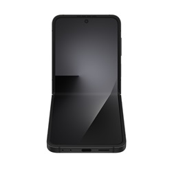 Samsung SM-F761B Galaxy Z Flip7 FE 6,7" 5G 8/256GB DualSIM fekete okostelefon