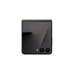 Samsung SM-F766B Galaxy Z Flip7 6,85" 5G 12/256GB DualSIM fekete okostelefon